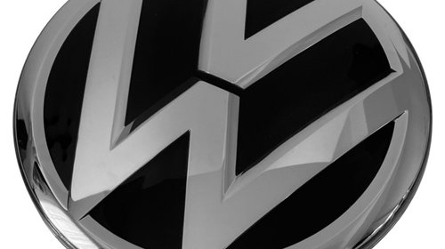 Emblema Fata Oe Volkswagen Passat CC 2012-2016 3D0853601FJZA