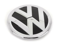 Emblema Fata Oe Volkswagen Passat CC 2012-2016 3C8853601AFXC