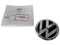 Emblema Fata Oe Volkswagen Passat CC 2012-2016 3D0853601FJZA