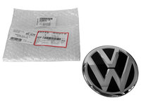 Emblema Fata Oe Volkswagen Passat CC 2012-2016 3D0853601FJZA