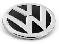Emblema Fata Oe Volkswagen Tiguan 1 2007-2018 2K5853600DPJ