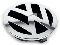 Emblema Fata Oe Volkswagen Touareg 1 2002-2010 7L6853601AULM