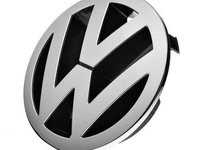 Emblema Fata Oe Volkswagen Touareg 2 2010-2018 7P6853601AULM