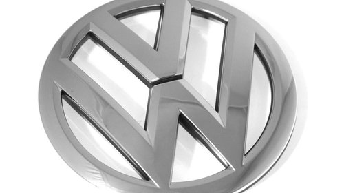 Emblema Fata Oe Volkswagen Touran 2 2010-2015