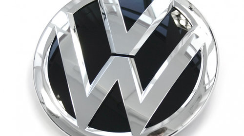 Emblema Fata Oe Volkswagen Touran 2 2015→ 3
