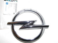 Emblema fata Opel Insignia B 13491204