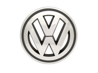 Emblema fata originala noua VW GOLF V Variant 1K5 an 2007-2009