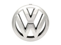 Emblema fata originala noua VW Passat B7 an 2010-2014