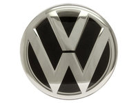 Emblema fata originala noua VW PASSAT B7 Variant 365 an 2010-2015