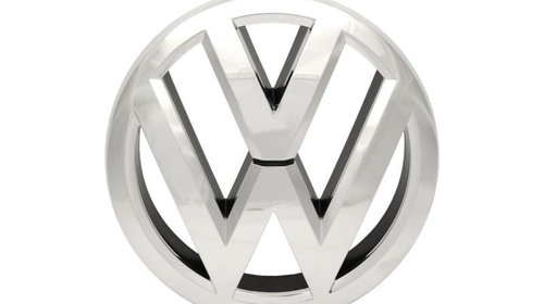 Emblema fata originala noua VW PASSAT B7 Vari