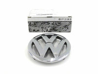 Emblema fata originala vw passat 2010-2015