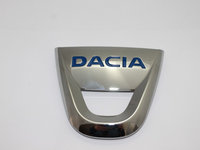 Emblema fata pentru modele Logan 628903146R 628905322R