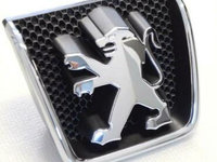 Emblema Fata (sigla: Peugeot) PEUGEOT 307 08.00-12.09