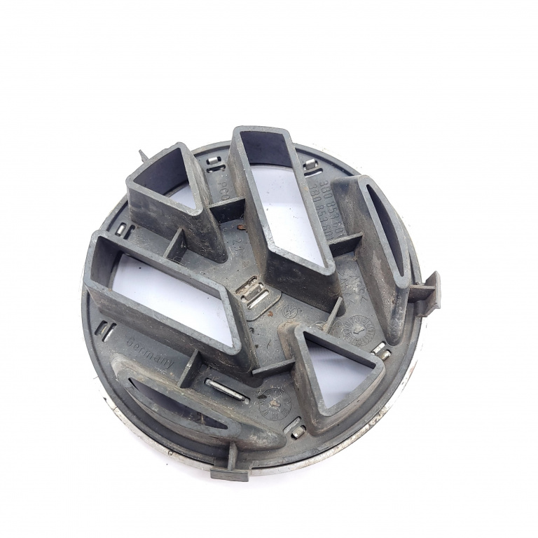 Emblema Fata VW PASSAT B5, B5.5 1996 - 2