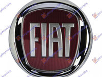 Emblema - Fiat Ducato 2006 , 51946995