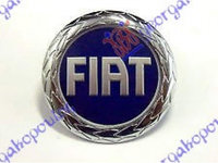 Emblema - Fiat Grande Punto 2005 , 46832366