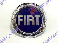 Emblema - Fiat Punto 2003 , 46832366