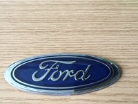 Emblema FORD 148 mm