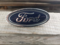 Emblema Ford Ecosport An 2013 2014 2015 2016 2017 2018