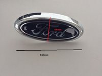 Emblema FORD fata