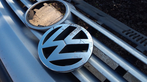Emblema Grila Bara Fata Volkswagen Sharan 200