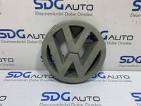 Emblema grila capota 281853601E Volkswagen LT 2.5 TDI 1996-2006 Euro 3