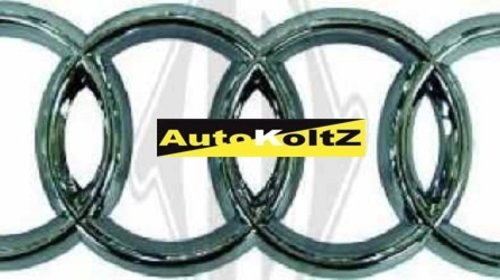 Emblema grila fata Audi