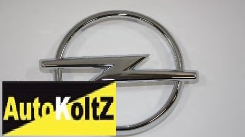 Emblema grila fata Opel Corsa C