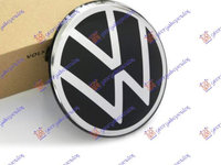 Emblema Grila (O) 2020-pentru Hyundai Santa Fe 05-09,Partea Frontala,Emblema,VW Polo 21-