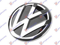 EMBLEMA GRILA (O), HYUNDAI, HYUNDAI SANTA FE 05-09, Partea frontala, Emblema, VW, VW PASSAT 15-19, 884204790