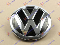 EMBLEMA GRILA (O), HYUNDAI, HYUNDAI SANTA FE 05-09, Partea frontala, Emblema, VW, VW TOUAREG 18-, 877204790