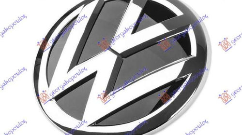 Emblema Grila (O) pentru VW Touran 15-,Hyunda