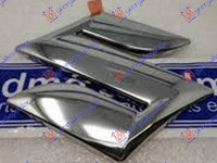 EMBLEMA GRILA (O) - SUZUKI IGNIS 16-, SUZUKI, SUZUKI IGNIS 16-, HYUNDAI, HYUNDAI SANTA FE 05-09, Partea frontala, Emblema, 799004750