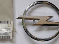 Emblema Grila Opel Astra H Originala GM