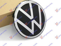 Emblema grila original 2020- VW POLO 17-21 VW POLO 21- VW T-ROC 17-22 cod 2GM853601FDPJ