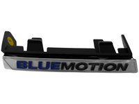 Emblema Grila Radiator Fata Blue Motion Oe Volkswagen Passat B8 2014→ 3G0853948GCWB