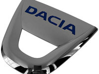 Emblema Grila Radiator Fata Oe Dacia Duster 2 2018→ 628903146R