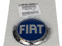 Emblema Grila Radiator Fata Oe Fiat Doblo 1 2001→ 46832366