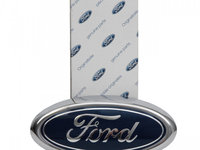 Emblema Grila Radiator Fata Oe Ford Galaxy 2 2006-2015 1327989