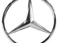 Emblema Grila Radiator Fata Oe Mercedes-Benz ML-Class W166 2011-2015 A0008171016