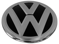 Emblema Grila Radiator Fata Oe Volkswagen Polo 5 6R 2014-2017 6C0853600FOD