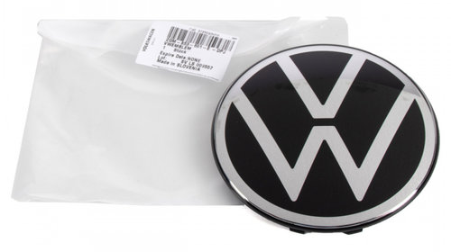 Emblema Grila Radiator Fata Oe Volkswagen Pol