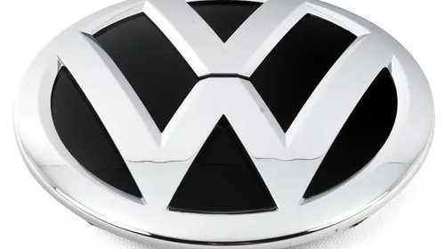 Emblema Grila Radiator Fata Oe Volkswagen Up 