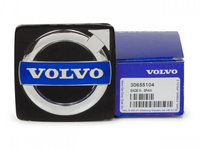 Emblema Grila Radiator Fata Oe Volvo XC70 2 2007→ 30655104