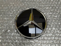 Emblema Grila radiator Mercedes