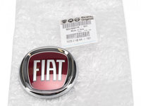 Emblema Grila Radiator Oe Fiat 500 2007→ 51932710