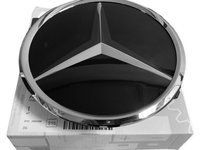 Emblema Grila Radiator Oe Mercedes-Benz C-Class W204 2007-2014 A2078880011