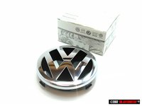 Emblema grila radiator originala vw bora