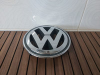 Emblema Grila Radiator VW Passat B6 2005 2006 2007 2008 2009 2010 2011 OE - ORIGINAL