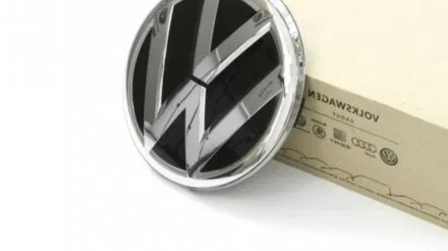 Emblema Grila Radiator VW Passat CC 2012 | 20